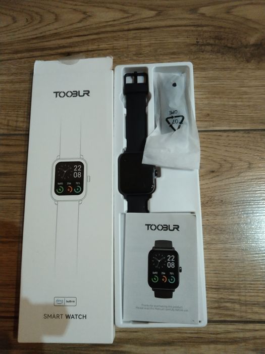 Zegarek Smart Watch Nowy