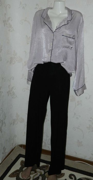 Пакет красивих речей жіночих для дому розмір 2XL