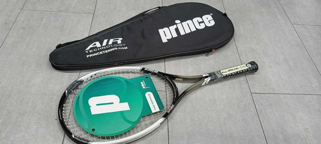 Prince Game Warrior rakieta tenisowa L3 tenis