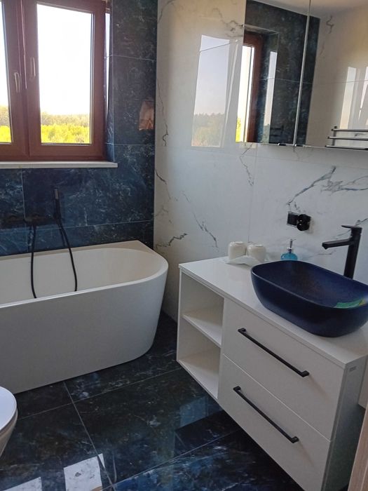 Oferuje usługi remontowo budowlane ,Tanio