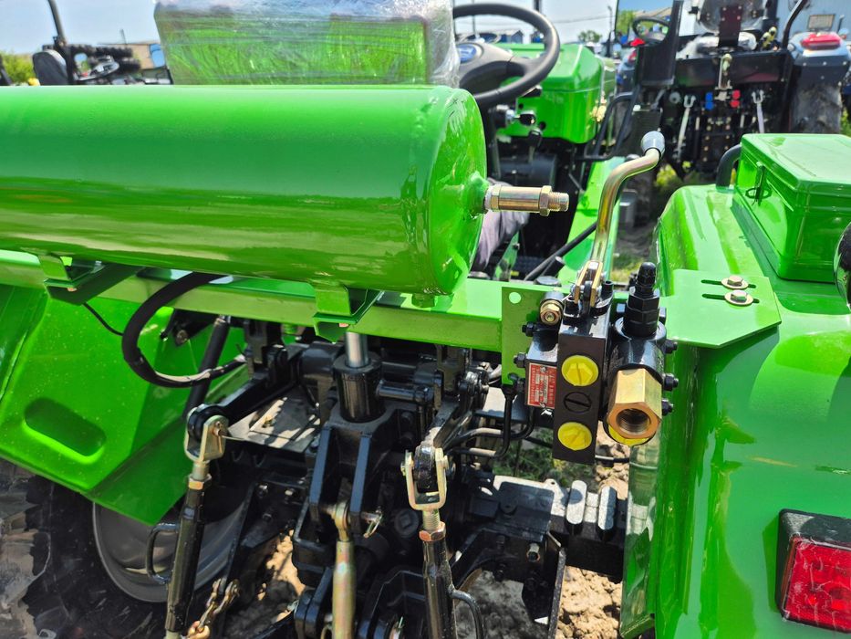 трактор Шифенг 244 БФУ 2025 года 4х4 привод