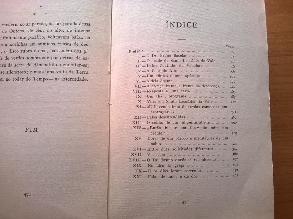 Pessoas de Bem - Antero de Figueiredo (portes grátis)