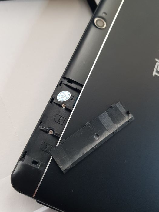 Планшет Samsung Galaxy Tab Pro 10.1  "4/32Gb