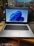 hp Elitebook 840G3 - I5-6gen/ DDR4-8Gb/14,1 FHD/ Win11pro/ładowarka
