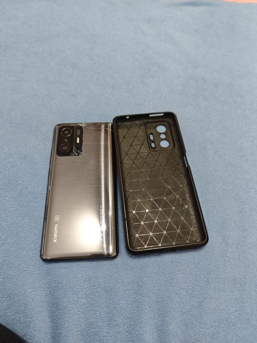 Telemóvel Xiaomi 11 T