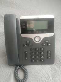Телефон IP Cisco CP-7821