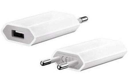 2 Cabos e carregador micro USB parede usb 5V