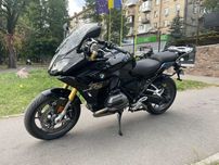 Мотоцикл BMW R 1200RS 2015 рік