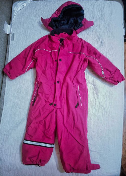 Kombinezn narciarski Frieds rozm 98