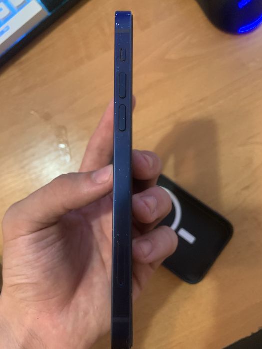 Iphone 12 128gb ідеал 85% батарея.