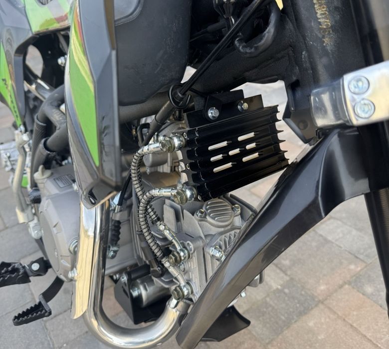 PITBIKE Exdrive Barton 4T 150cc