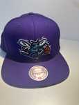 Czapka Mitchell&ness.