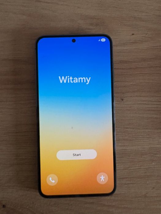 Samsung s23 5G 8/256GB zadbany