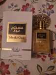 Vendo perfume árabe