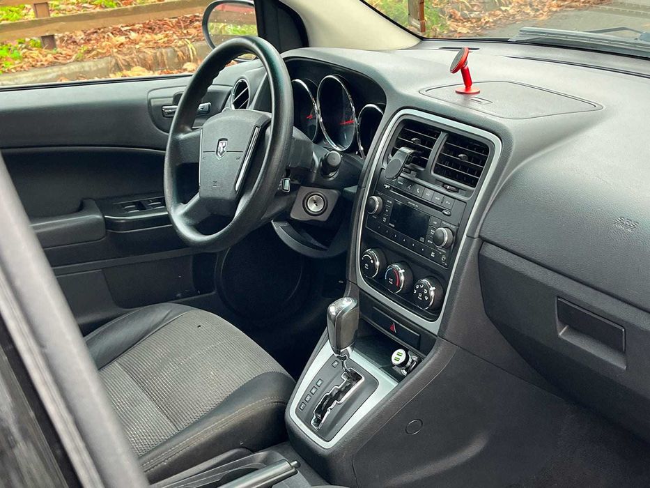 Продам Dodge Caliber 2010р. #73228