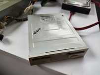 Napęd FDD Samsung FBT5 rev. T5