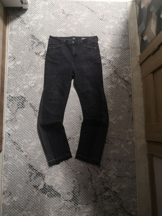 Flared jeans клеш