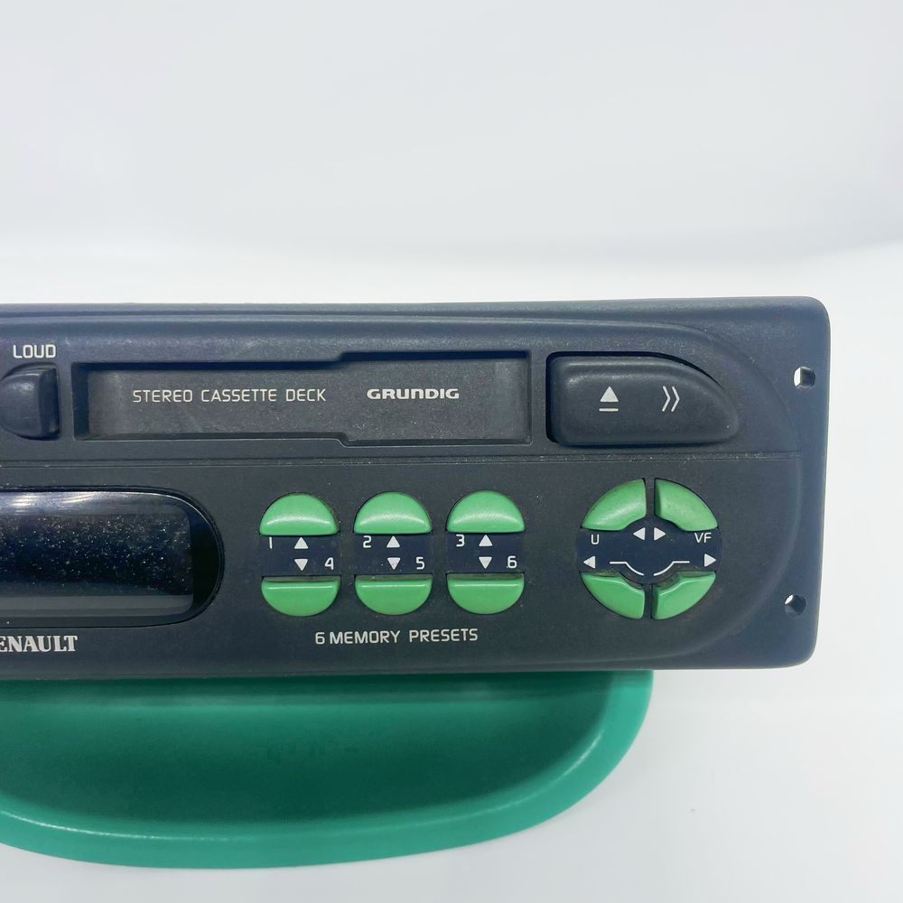 Auto Radio Renault Twingo