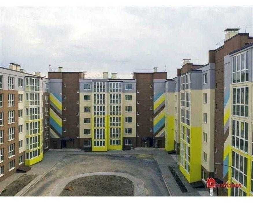 Терміновий продаж БЕЗ % ЖК Welcome home Стеценка Академмістечко