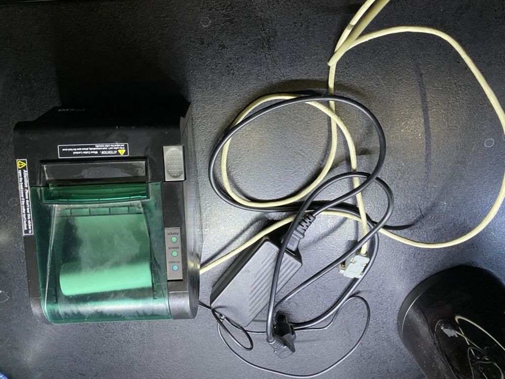 Printer Tysso PRP-085