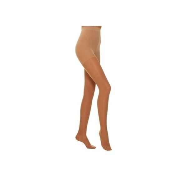 Collant de descanso Juzo Light Line 5140 AT 140 den - Novo