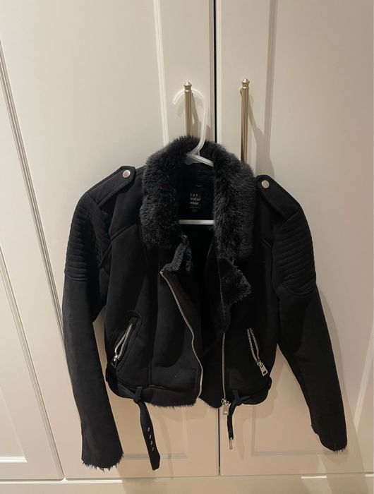 Женская куртка Zara s- m