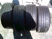 Opony 215/40/17 Bridgestone 4szt