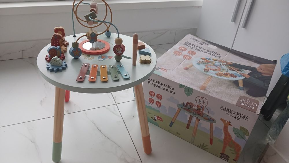 Інтерактивний ігровий столик