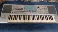 Продам синтезатор Korg pa50.