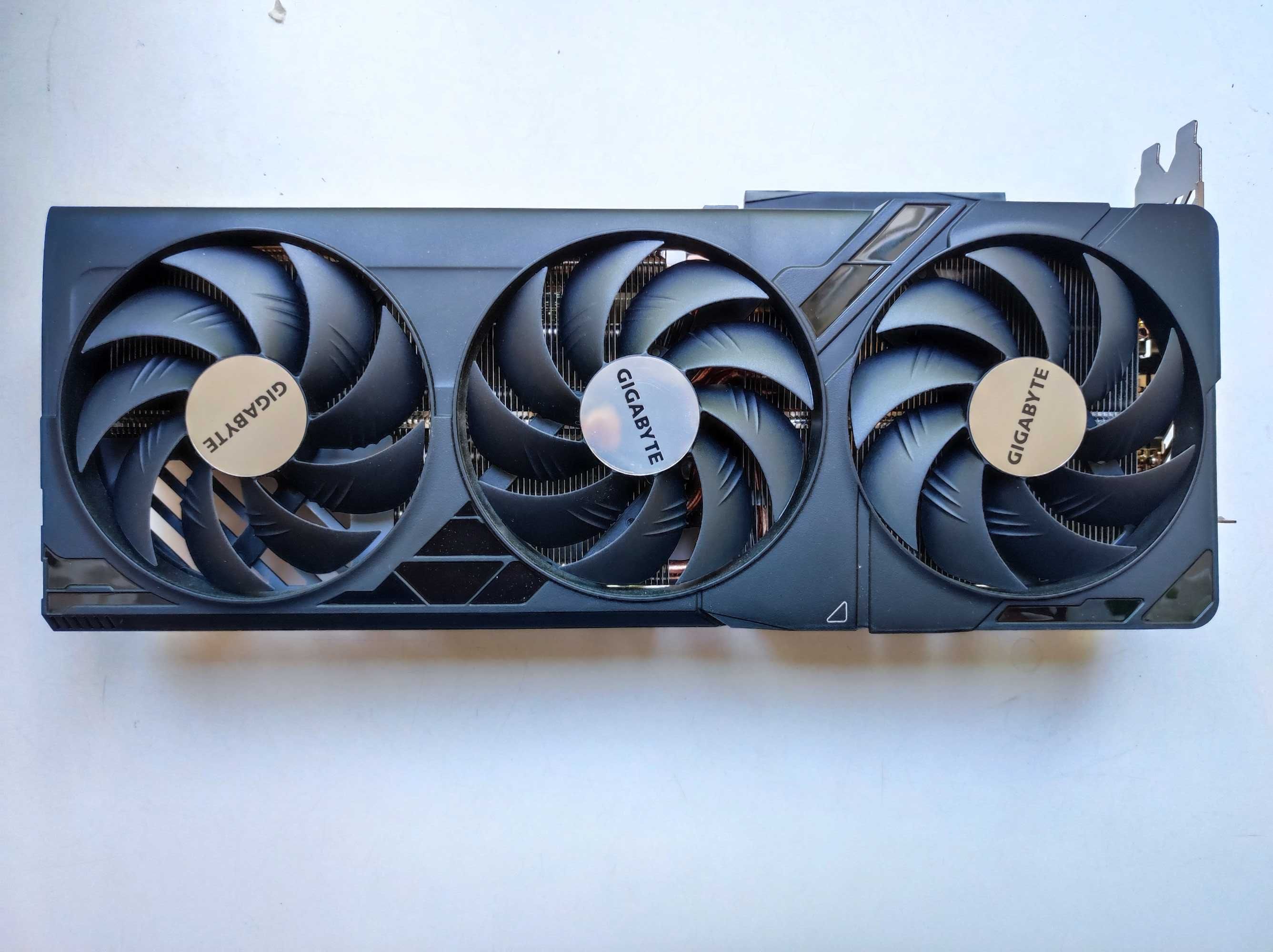 GeForce RTX 4080 Super Windforce V2 Gigabyte