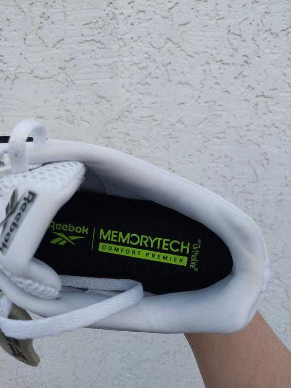 Розпродаж! Чоловічі, оригінальні кросівки Reebok
