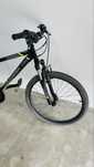 Bicicleta Rockrider BTT criança ST500 24"