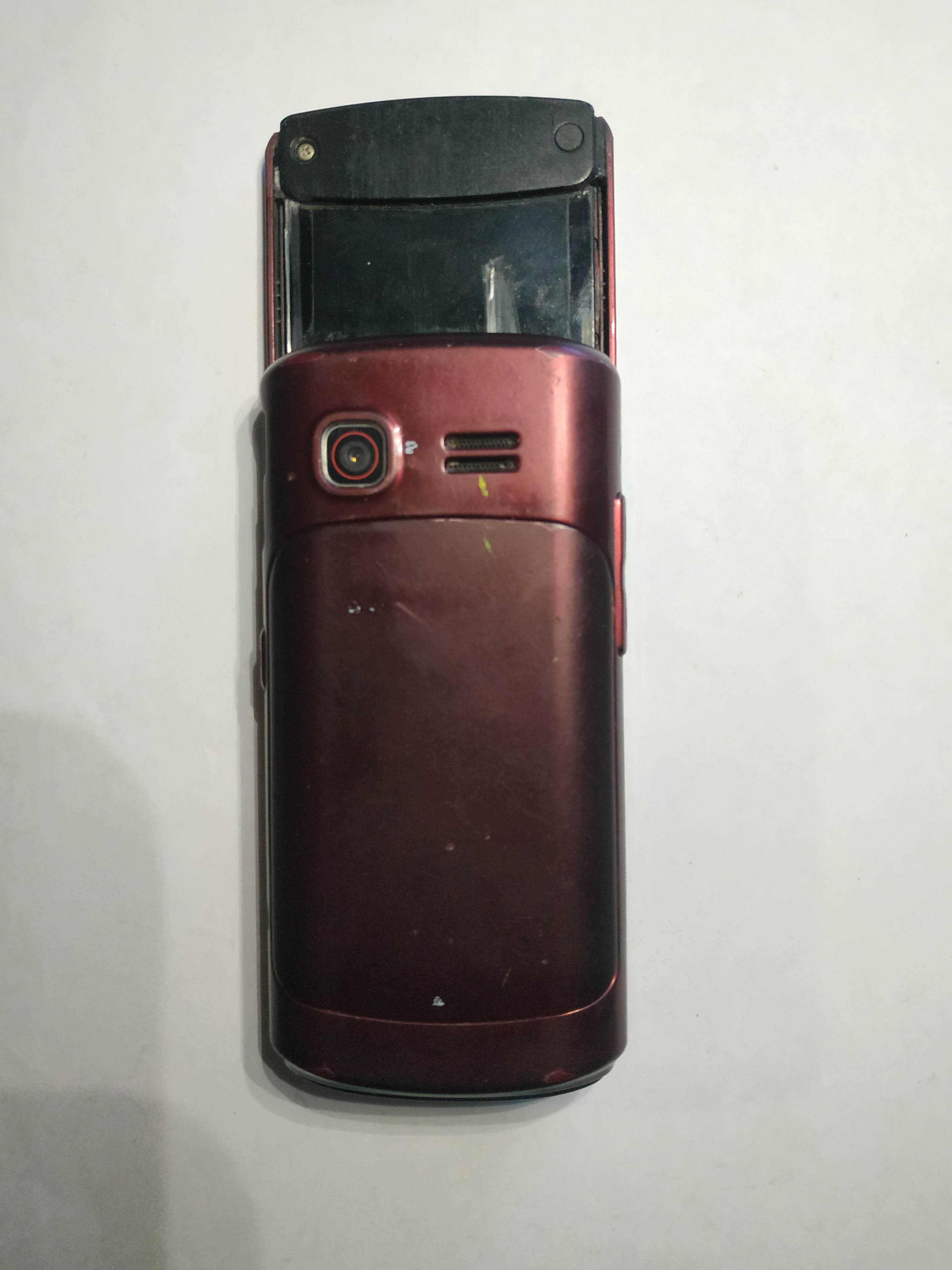Не работает шлейф, samsung GT-C6112