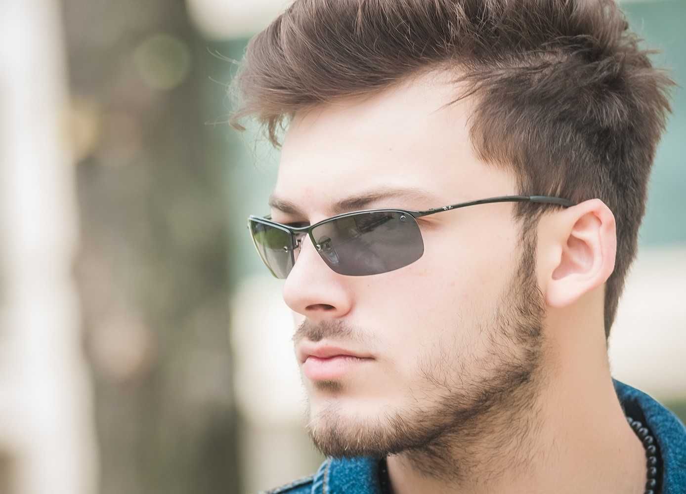 Окуляри Ray-Ban RB3183 002/81 та Ray-Ban RB3183 004/82 та інші моделі!