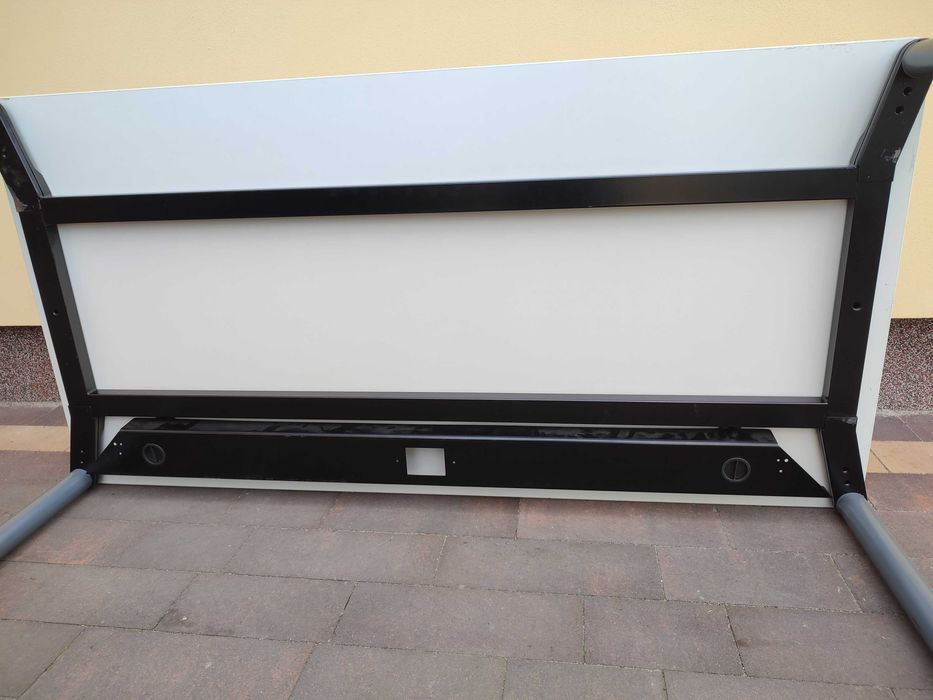 WERNDL 180x90cm stół konferencyjny warsztatowy magazyn biuro biurko