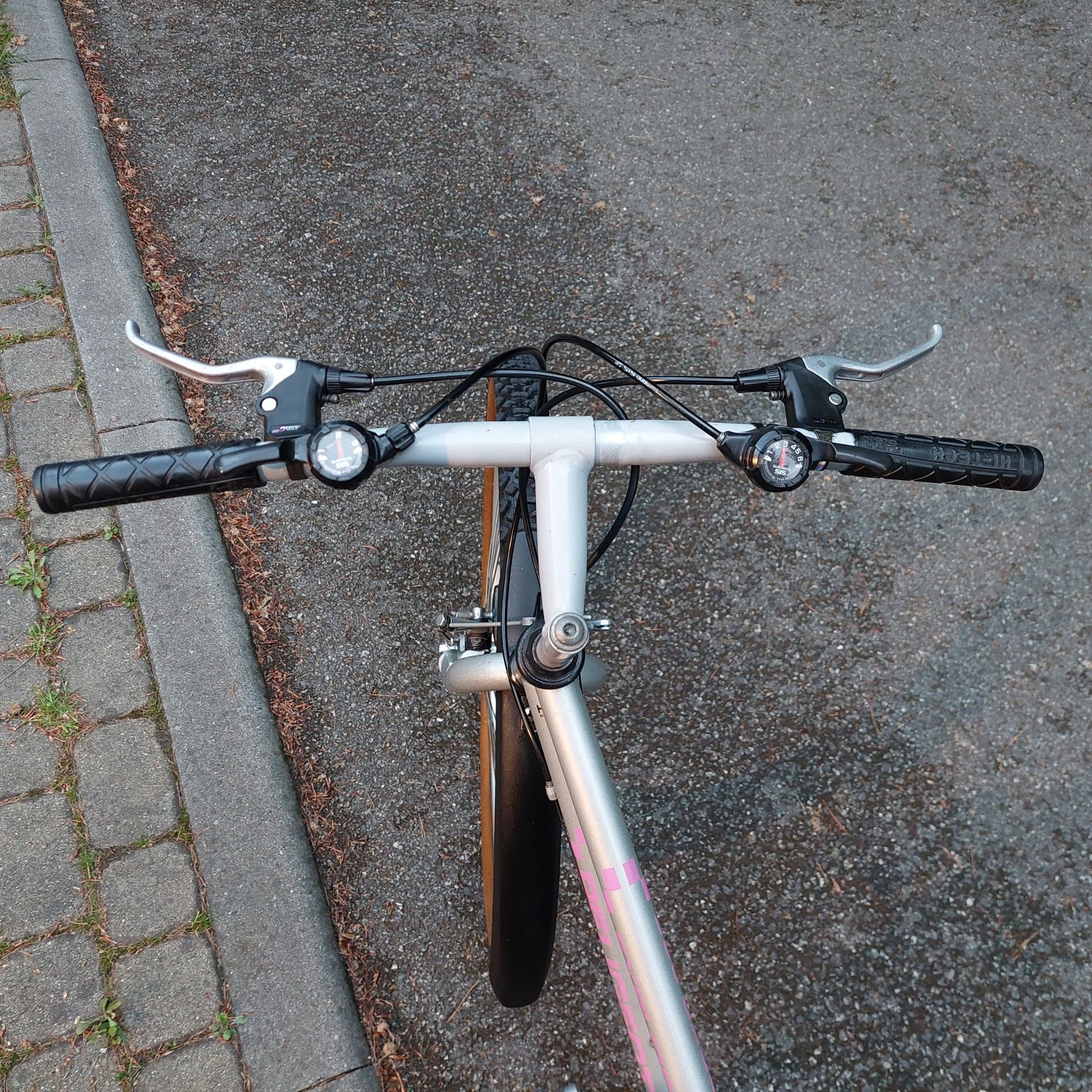 Rower Peugeot Explorer 035