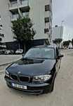 BMW 118 d Line Sport