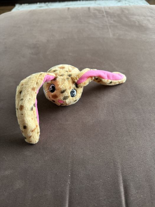 Magnetyczny królik króliczek Bunnies, TM Toys, pluszak