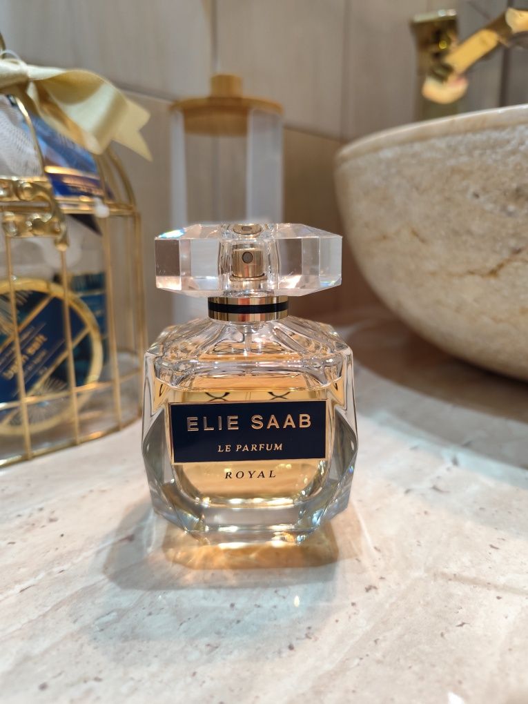 Perfumy Elie Saab
