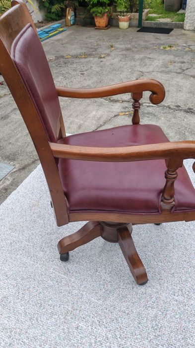 Cadeira de escritório