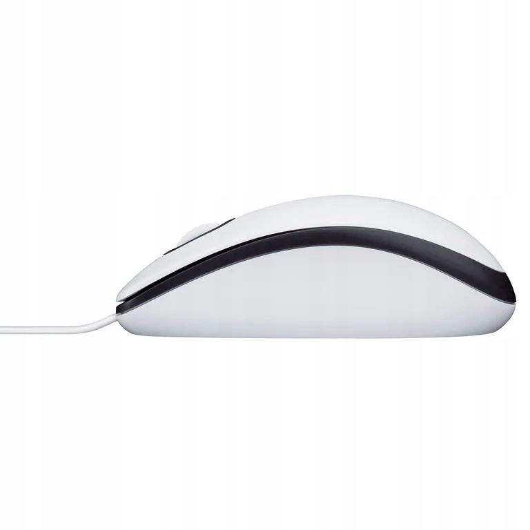 outlet logitech m100 wired usb mouse, 3-buttons,1000 dpi