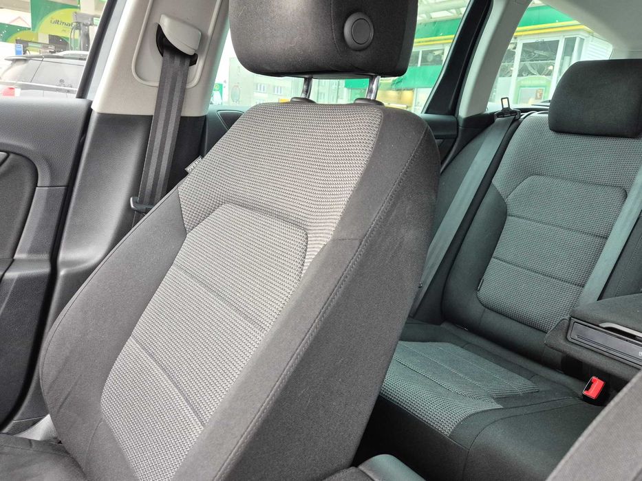 VW Passat B7 Diesel 2.0 moc 177KM 4Motion BlueMotion 4x4 kamera ! HAK