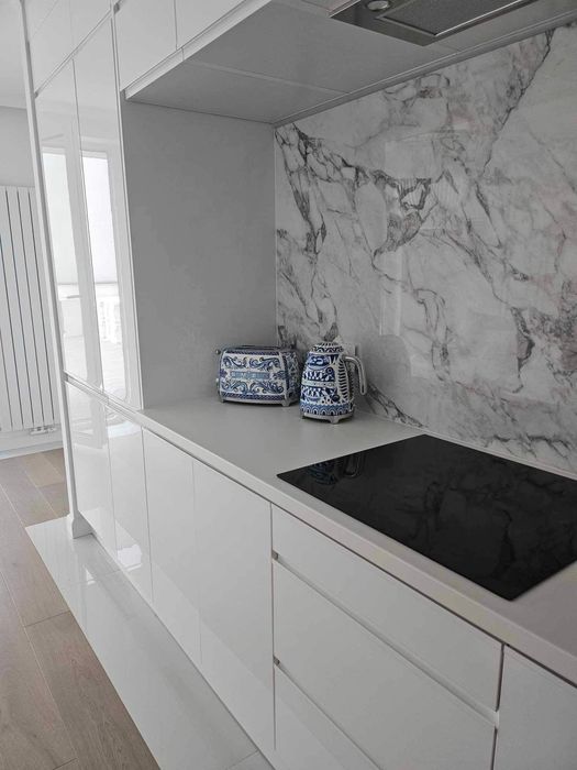 Mieszkanie w centrum miasta + TARAS 36m