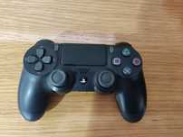 Comando da PlayStation 4 - Dualshock 4