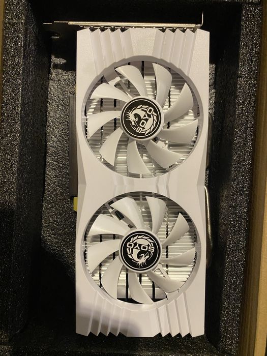 Radeon RX 580 8GB GDDR5