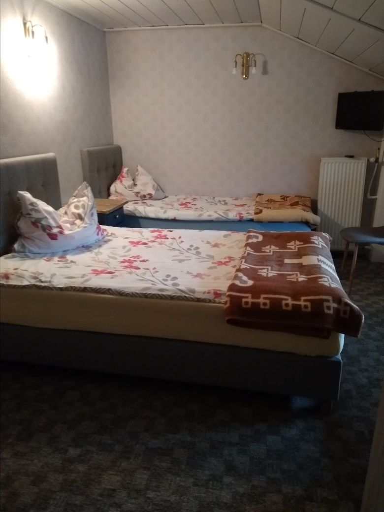 Willa Monte Rosa Szklarska Poręba noclegi kwatera weekend