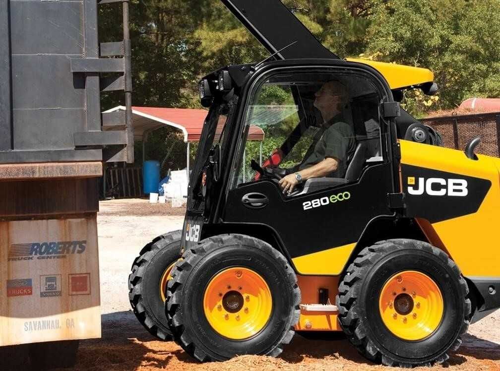 Послуги та Оренда Екскаватора JCB. Самоскидів. Вивіз сміття