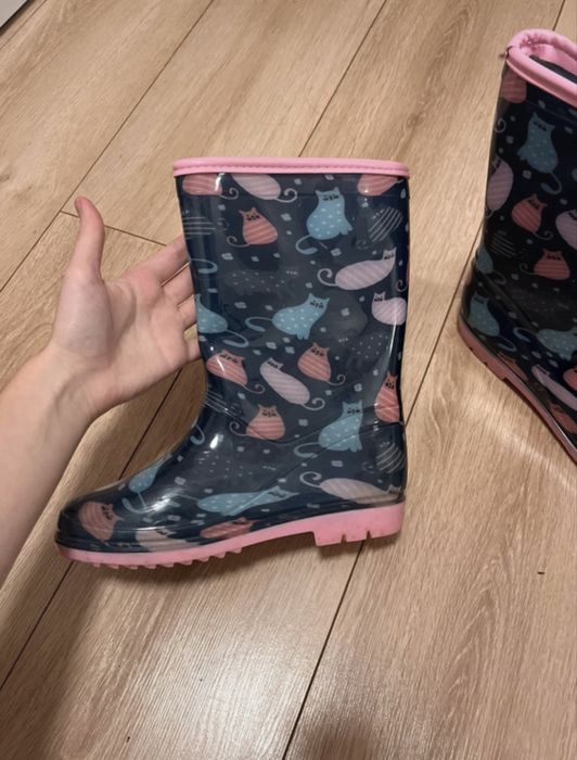 Kalosze/ buty gumowe