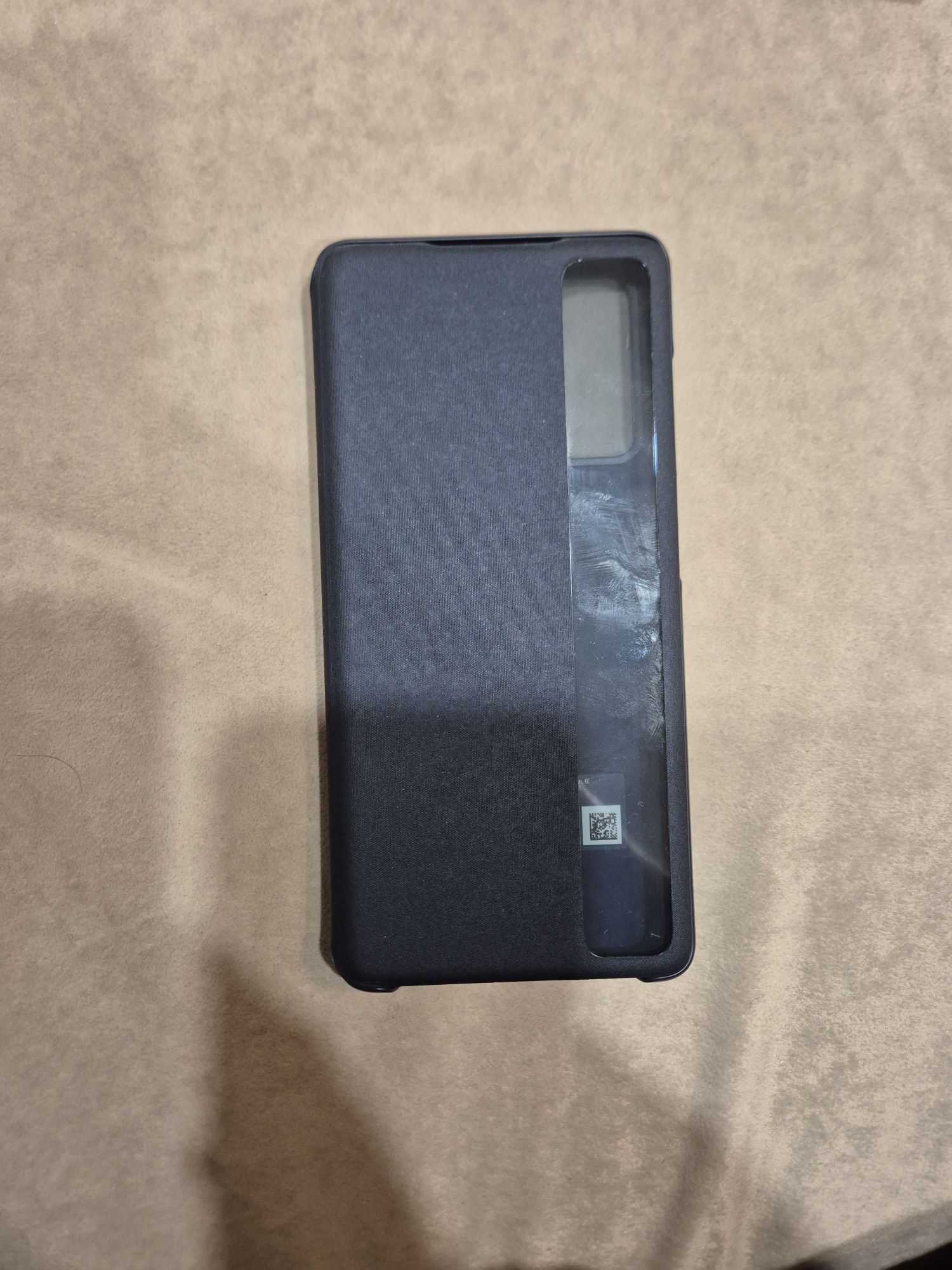 Samsung S20 FE - Stan BARDZO DOBRY