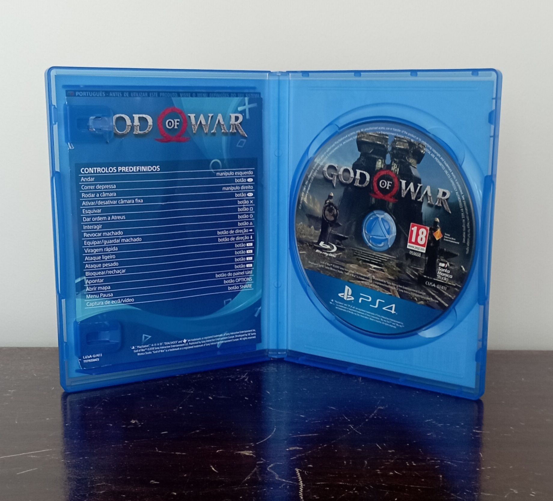 Consola PlayStation 4